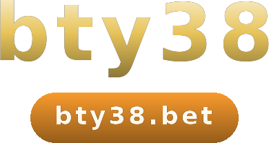 bty38 logo