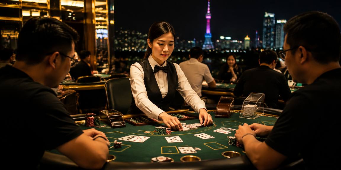 bty38 Chúng tôi xây dựng bty38 cho người chơi Việt Nam