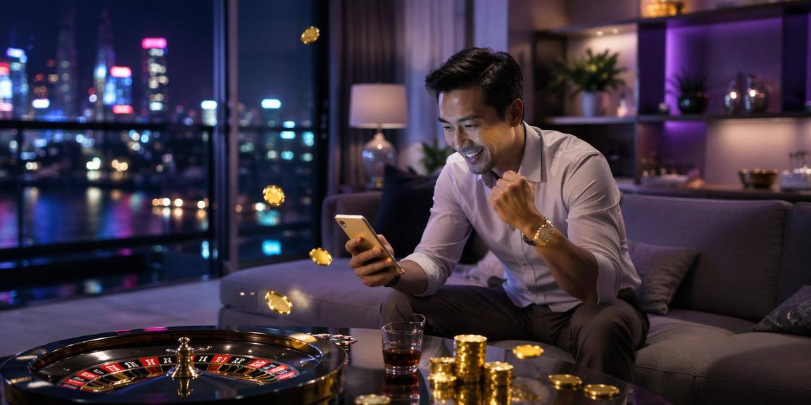 bty38 Những gì bạn tìm thấy trong sảnh casino bty38